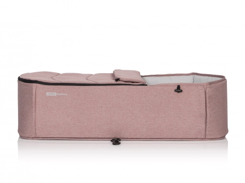 Ratu kulba Euro-Cart Crox Rose