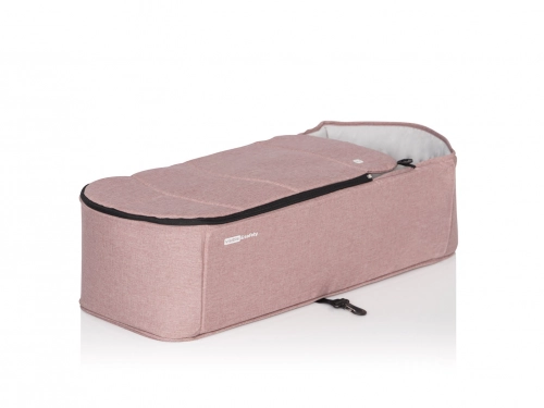 Ratu kulba Euro-Cart Crox Rose