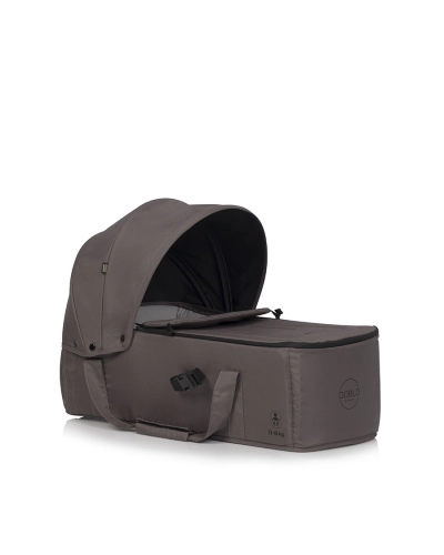 Ratu kulba Euro-Cart Doblo Taupe