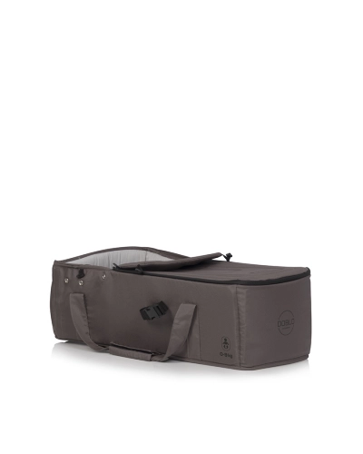 Ratu kulba Euro-Cart Doblo Taupe
