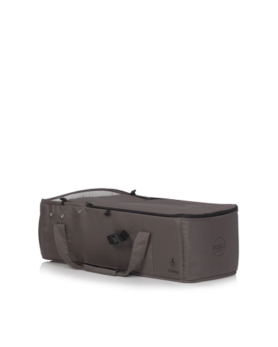 Ratu kulba Euro-Cart Doblo Taupe