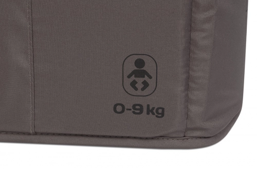 Ratu kulba Euro-Cart Doblo Taupe