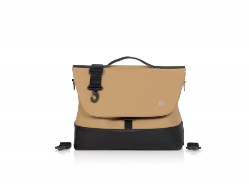 Torba do wózka dziecięcego Euro-Cart Crox / Corso Camel