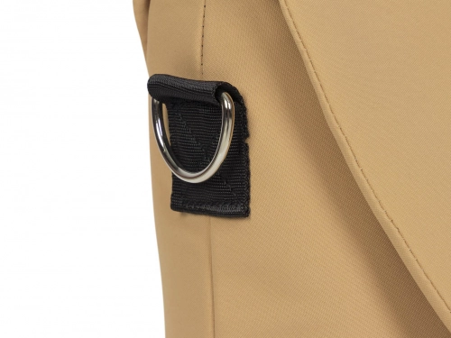 Torba do wózka dziecięcego Euro-Cart Crox / Corso Camel