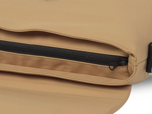 Torba do wózka dziecięcego Euro-Cart Crox / Corso Camel
