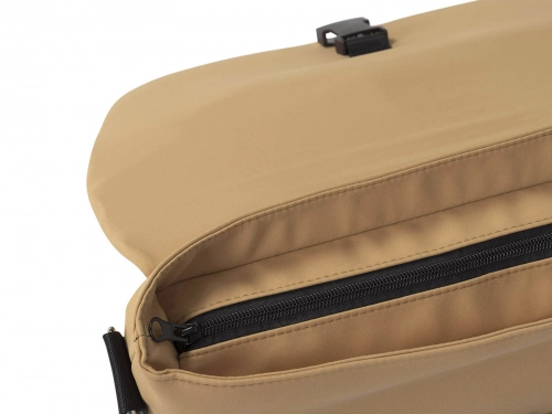 Torba do wózka dziecięcego Euro-Cart Crox / Corso Camel