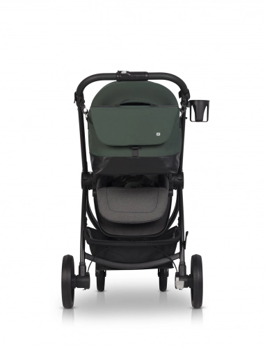 Torba do wózka dziecięcego Euro-Cart Crox / Corso Jungle