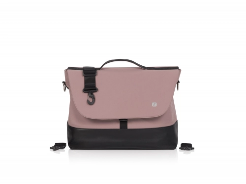 Torba do wózka dziecięcego Euro-Cart Crox / Corso Rose