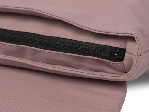 Torba do wózka dziecięcego Euro-Cart Crox / Corso Rose