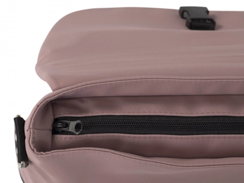 Torba do wózka dziecięcego Euro-Cart Crox / Corso Rose