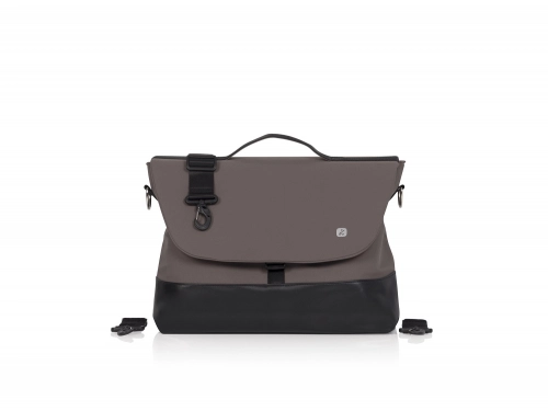 Torba do wózka dziecięcego Euro-Cart Crox / Corso Taupe