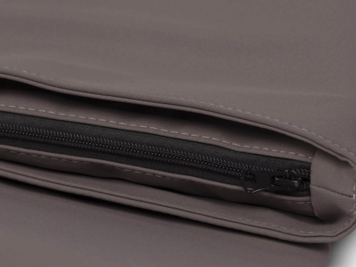 Torba do wózka dziecięcego Euro-Cart Crox / Corso Taupe