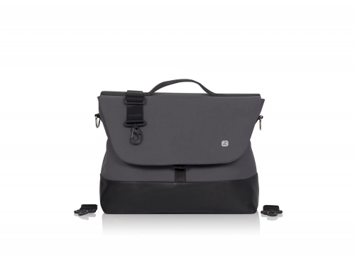 Torba do wózka dziecięcego Euro-Cart Crox Iron