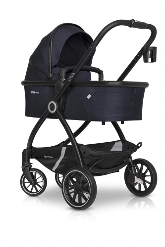 Euro-cart Crox Cosmic Blue Kulbu Rati