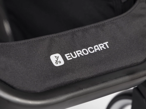 Euro-cart Crox Cosmic Blue Kulbu Rati