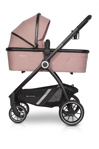 Euro-cart Crox Rose Kulbu Rati