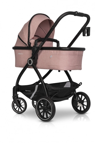 Euro-cart Crox Rose Kulbu Rati