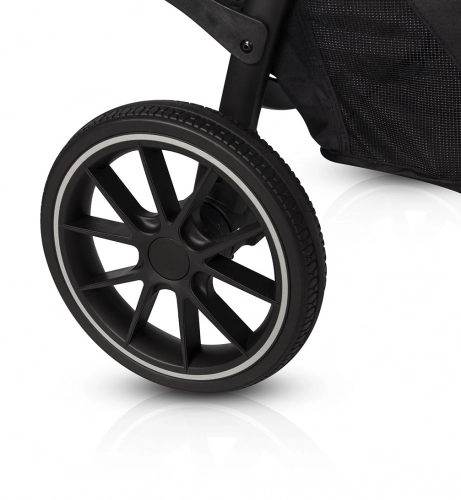 Euro-cart Crox Rose Kulbu Rati