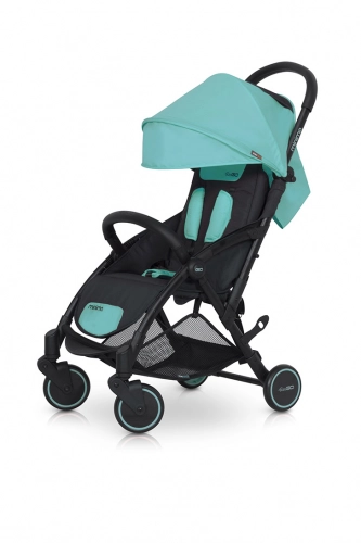 Wózek dziecięcy EasyGo Minima Malachite