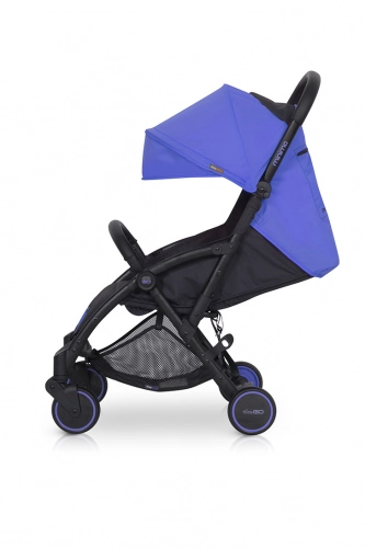 Wózek dziecięcy EasyGo Minima Sapphire