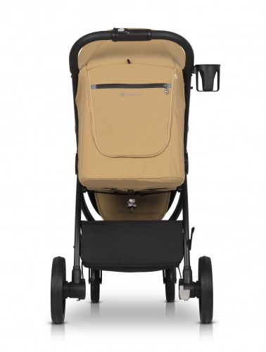 Euro-Cart Corso Camel Прогулочная коляска