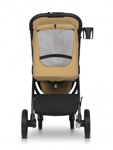 Euro-Cart Corso Camel Прогулочная коляска