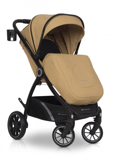 Euro-Cart Corso Camel Прогулочная коляска