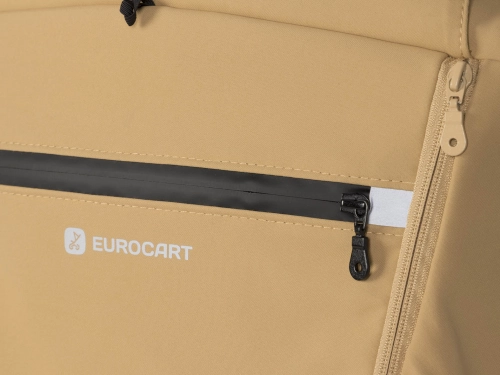 Euro-Cart Corso Camel Прогулочная коляска