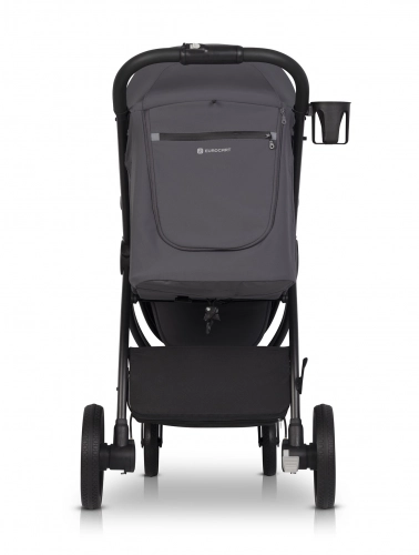 Euro-Cart Corso Iron Pastaigu rati