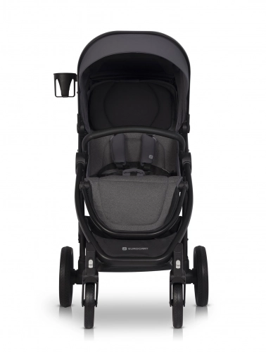 Euro-Cart Corso Iron Pastaigu rati
