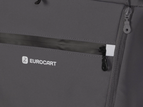 Euro-Cart Corso Iron Pastaigu rati