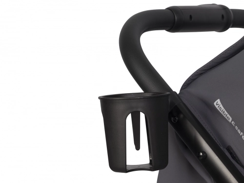 Euro-Cart Corso Iron Pastaigu rati