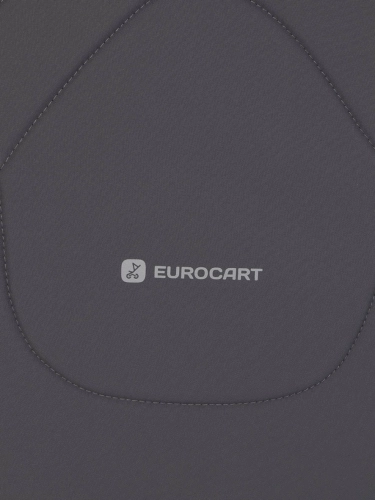 Euro-Cart Corso Iron Pastaigu rati