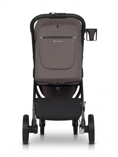Euro-Cart Corso Taupe Pastaigu rati