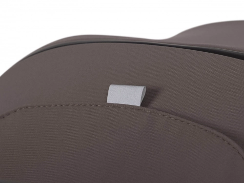 Euro-Cart Corso Taupe Pastaigu rati