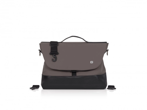 Euro-Cart Corso Taupe Pastaigu rati