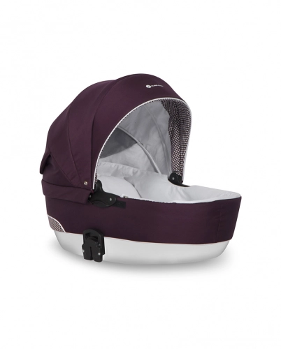 Euro-Cart Deco Purple Детская коляска 2 в 1
