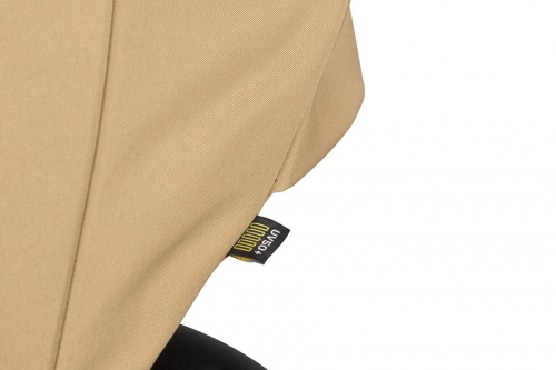 Euro-Cart Doblo Camel Dvīņu rati