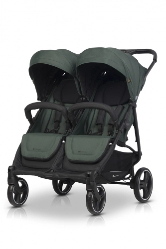 Euro-Cart Doblo Iron Dvīņu rati