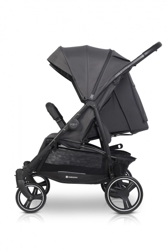 Euro-Cart Doblo Iron Dvīņu rati