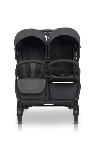 Euro-Cart Doblo Iron Dvīņu rati