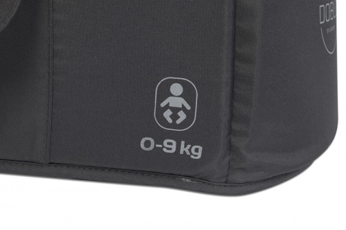 Euro-Cart Doblo Iron Dvīņu rati