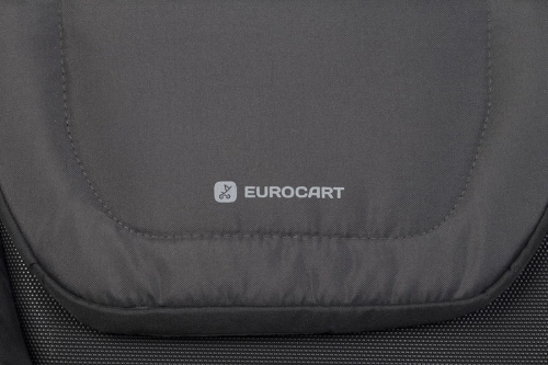 Euro-Cart Doblo Iron Dvīņu rati