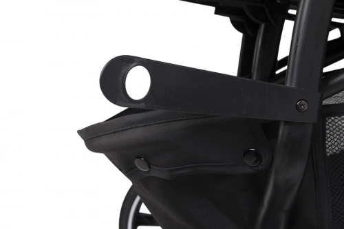 Euro-Cart Doblo Iron Dvīņu rati