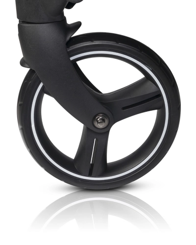 Euro-Cart Doblo Iron Dvīņu rati