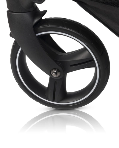 Euro-Cart Doblo Iron Dvīņu rati