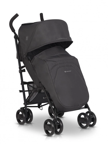 Euro-Cart Ezzo Iron Прогулочная коляска