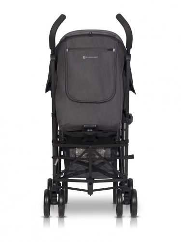 Euro-Cart Ezzo Iron Прогулочная коляска