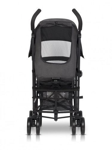 Euro-Cart Ezzo Iron Прогулочная коляска