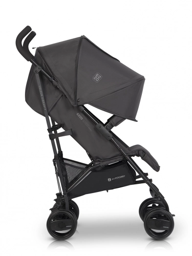 Euro-Cart Ezzo Iron Прогулочная коляска